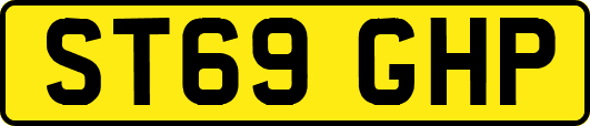 ST69GHP
