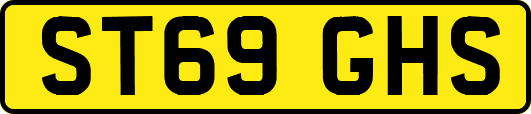 ST69GHS