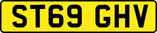 ST69GHV