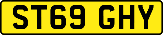 ST69GHY