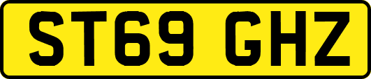 ST69GHZ