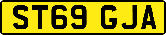 ST69GJA