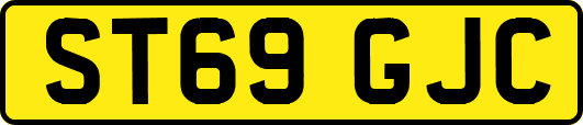 ST69GJC
