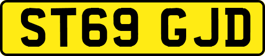 ST69GJD