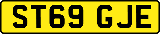 ST69GJE