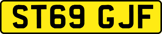 ST69GJF