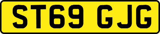 ST69GJG