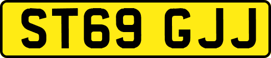 ST69GJJ