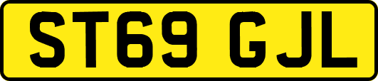ST69GJL