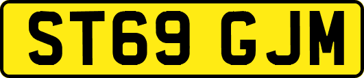 ST69GJM