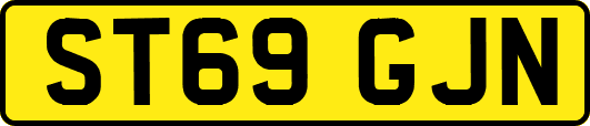 ST69GJN