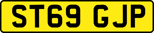 ST69GJP