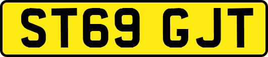 ST69GJT