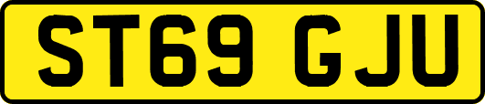 ST69GJU