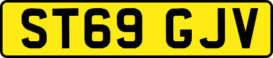 ST69GJV