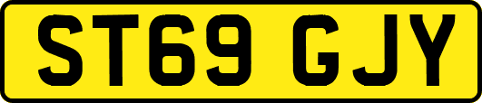 ST69GJY