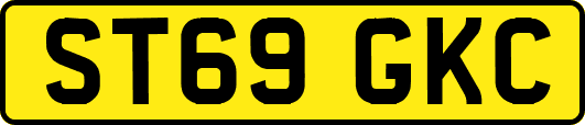 ST69GKC