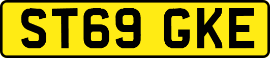 ST69GKE