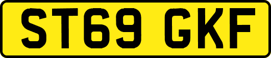 ST69GKF