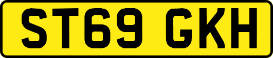 ST69GKH