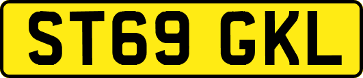 ST69GKL