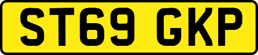 ST69GKP