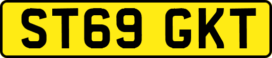 ST69GKT