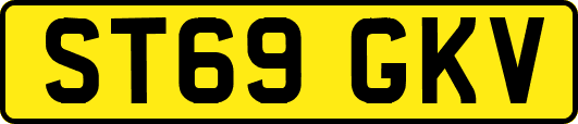 ST69GKV