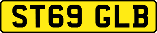 ST69GLB