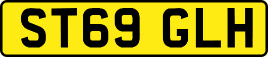 ST69GLH