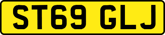 ST69GLJ