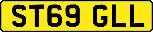 ST69GLL