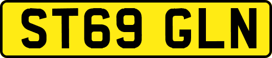 ST69GLN