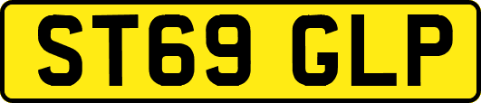 ST69GLP