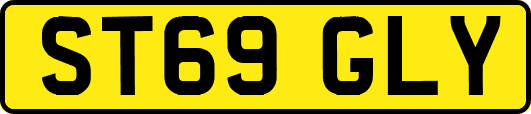 ST69GLY
