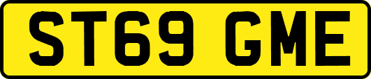 ST69GME