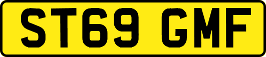 ST69GMF
