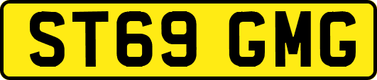 ST69GMG