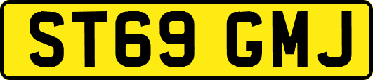ST69GMJ