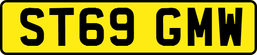 ST69GMW
