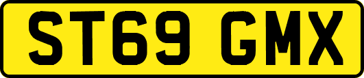 ST69GMX