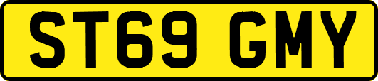 ST69GMY