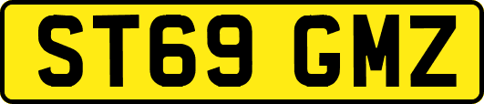 ST69GMZ