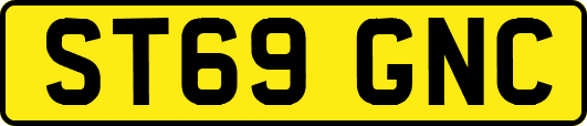 ST69GNC
