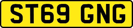 ST69GNG