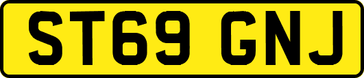 ST69GNJ