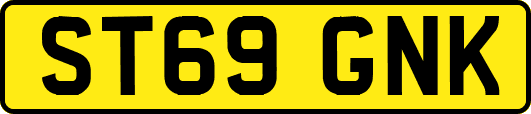 ST69GNK
