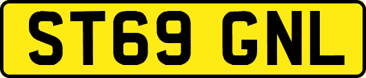 ST69GNL