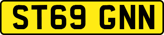 ST69GNN