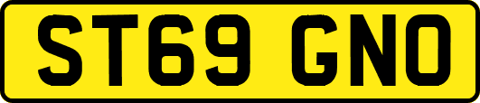 ST69GNO